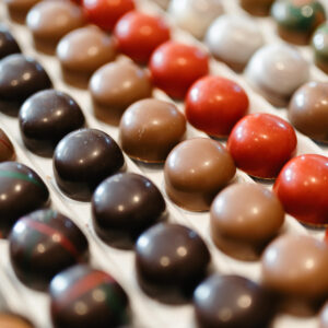The Chocolatebox Medium